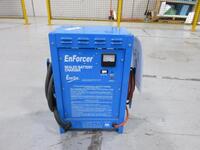 ENERSYS ENFORCES SEALED BATTERY CHARGER MODEL SBC-12-40Z (JCM AREA)