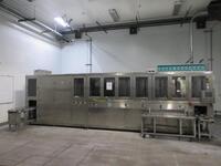 2009 CREST ULTRASONICS CLEANING SYSTEM (TO THE FIRST CUT) (JCM AREA)