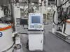 FERRO TEC FT-CZ-2008 CRYSTAL GROWER WITH ULVAC D950K AUXILLARY VACUUM PUMP, BUSCH 10 HORSPOWER VACUUM PUMP NC 0200 BL06 XXVJ, SANCHA ELECTRIC SANREX D - 70