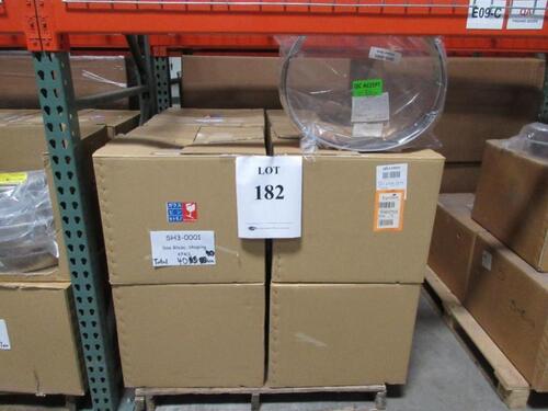 (40) SLABBER BLADES 4740L-60W-0.5T-ML-1 (PALLET RACKING)