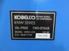 2009 KOBELCO KNW1-C/H OIL-FREE TWO-STAGE 125 HORSEPOWER ROTARY SCREW AIR COMPRESSOR KNW SERIES SERIAL NO. 09J6111744 (TO THE FIRST CUT) (MAIN PUMP ROO - 6