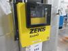 2009 ZEKS ECLIPSE DESICCANT AIR DRYER MODEL 600ZHA4HW030 SERIAL NO. 324797-1 (TO THE FIRST CUT) (MAIN PUMP ROOM) - 2