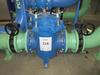 2009 EATON STO 73120AF40C 12" MODEL 73 SIMPLEX STRAINER SERIAL NO. F-10881 (TO THE FIRST CUT) (MAIN PUMP ROOM)