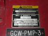 BELL & GOSSETT 150 HORSEPOWER 1800 RPM PUMP MODEL 8X10X17.5 13.5RF RHR SERIAL NO. PV1773-2 G90, WITH BALDOR 150 HORSEPOWER SUPER-E MOTOR CAT NO. EM255 - 5