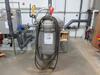 2009 FST FILTER VESSEL MODEL FSPN-1100 #7 304 S.S. (TO THE FIRST CUT) (MAIN PUMP ROOM)