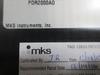 MKS 1579A00422LS1 BV/VITON 200 SLM/AR MASS FLOW CONTROLLER AND (1) MKS PDR2000 DIGITAL POWER SUPPLY (PARTS ROOM) - 5