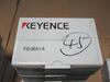 (5) KEYENCE FD-MA2A DIGITAL OPTICAL FIBER AMPLIFIERS AND (2) KEYENCE FD-MA1A AMPLIFIER UNITS (PALLET RACKING) - 2