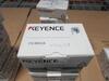 (5) KEYENCE FD-MA2A DIGITAL OPTICAL FIBER AMPLIFIERS AND (2) KEYENCE FD-MA1A AMPLIFIER UNITS (PALLET RACKING) - 6