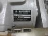 MAKISHINKO SPEED REDUCER MODEL DFA-P-05-B (T) (DRIVE AND BLOWERS ROOM) - 3