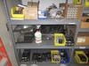 (LOT) ASST'D ELECTRICAL EQUIPMENT, BREAKERS, SWITCHES, PANEL BOARD INTERIORS, ELECTRICAL WIRE, CONDUIT, POWER MODULES, TAPS, CONTACTORS, BUSHINGS, BOX - 3