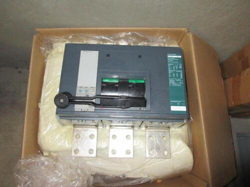 POWERPACT RL 1600 CURCUIT BREAKER (ELECTRICAL ROOM)