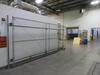 300' X 100" GALVANIZED STEEL FENCE (PALLET RACKING) - 2