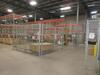 300' X 100" GALVANIZED STEEL FENCE (PALLET RACKING) - 5