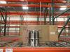 (9) KSM CRUSIBLE LIFT BELLOW (PALLET RACKING) - 2