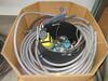 (6) LITTLE GIANT SUMP PUMPS AND HOSES (PALLET RACKING) - 3