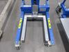 220 POUND CAPACITY MANUAL PLATFOR LIFT (MISSING PLATFOR) (JCM AREA) - 2