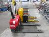 DAYTON 3,300 POUND CAPACITY POWER HYDRAULIC PALLET JACK MODEL 2LEB8 (JCM AREA) - 2