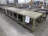 (4) FLAT TOP UTILITY CARTS (JCM AREA)