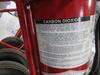 AMEREX 50 POUND CARBON DIOXIDE 333 WHEELED FIRE EXTINGUISHER (JCM AREA) - 2
