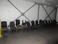 (LOT) ASST'D CHAIRS (JCM AREA)