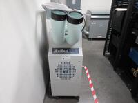 KWIKOOL PORTABLE COOLING SYSTEM M# KPAC 1411 (OFFICE)