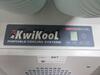 KWIKOOL PORTABLE COOLING SYSTEM M# KPAC 1411 (OFFICE) - 2