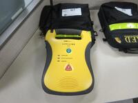 DEFIBTECH LIFE LINE AUTOMATED EXTERNAL DEFIBRILLATOR (OFFICE)