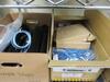 (LOT) ASST'D CABLES, TONERS, PRINTERS, DOCKING STATIONS, RACKS INCLUDED (OFFICE) - 2