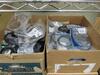 (LOT) ASST'D CABLES, TONERS, PRINTERS, DOCKING STATIONS, RACKS INCLUDED (OFFICE) - 3