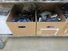 (LOT) ASST'D CABLES, TONERS, PRINTERS, DOCKING STATIONS, RACKS INCLUDED (OFFICE) - 5