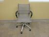 HERMAN MILLER SETU CHAIR (OFFICE)