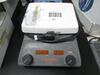 Corning PC-420D Hot Plate Stirrer with a 5" x 7" (12.7 x 17.8cm) Pyroceram top, Digital LED temperature display is adjustable in 5 degree C increments.s/n13506199025 Tag #N/A Category: Lab Location: R&amp;D