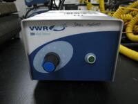 VWR 200 Magnetic Mini Stirrer.s/n61003031 Tag #N/A Category: Lab Location: R&amp;D