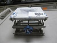 VWR Lab Jack, Lab Lifting Platform Stands/n Tag #N/A Category: Lab Location: R&amp;D