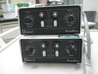 Glas-Col Qty (2) PowrTwin Power Controllers.s/n Tag #N/A Category: Lab Location: R&amp;D