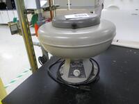 International CL Clinical Centrifuge with Rotor.s/n Tag #N/A Category: Lab Location: R&amp;D