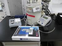 Laurell WS-400B-6NPP-Lite Spin Coater with Controller and Mini Varible Pump, Manual.s/n Tag #N/A Category: Lab Location: R&amp;D