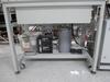 Mbraun MB200MOD LabMaster Inert Atmosphere Glove Box s/n LM02-167 w/ Siemens Digital Controller Interface, Mbraun MB-BL-1 Vacuum Tight Blower, Dust Filters, Foot Pedals. s/n Tag #N/A Category: Lab Location: R&amp;D - 3
