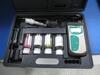 Oakton pH 5 Meter with Carrying case and Sample Bottles for Acorn meterss/n Tag #N/A Category: Lab Location: R&amp;D - 2