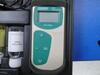 Oakton pH 5 Meter with Carrying case and Sample Bottles for Acorn meterss/n Tag #N/A Category: Lab Location: R&amp;D - 3