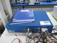 VSP Research Grade Potentiostat System, 110-240 50/60.s/n130 Tag #N/A Category: Lab Location: R&amp;D