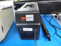 3M 497 Electronics Vacuum, 115v 6a.s/n359565 Tag #N/A Category: Lab Location: R&amp;D