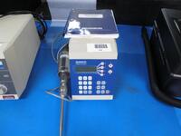 Branson Digital Sonifier 450 Ultrasonic Cell Disruptor/Homogenizer with model 102C Sonicator.s/nBBB05101816A Tag #N/A Category: Lab Location: R&amp;D