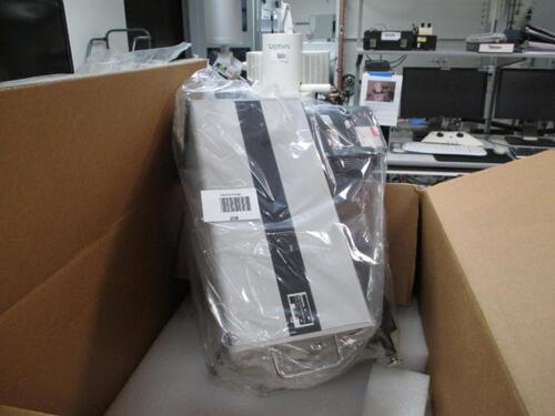 Sciencetech 200-1K Lamp Housing.s/n Tag #N/A Category: Lab Location: R&amp;D