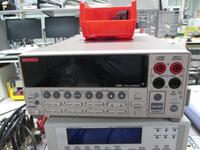 Keithley 2400 20 watt Sourcemeter.s/n Tag #N/A Category: Lab Location: R&amp;D