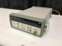 Agilent 34972A Agilent Model 34972A LXI Data Acquisition/Switch Unit with Agilent 34901A 20 channel multiplexers/n Tag # Category: Location: