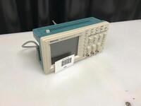 Tektronix TDS 210 Tektronix Model TDS 210 Two Channel Digital Real Time Oscilloscopes/nB059371 Tag # Category: Location: