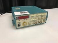 Tektronix CFG280 Tektronix Model CFG280 11MHz Function Generators/nCFG-280TW55650 Tag #351572 Category: Location: