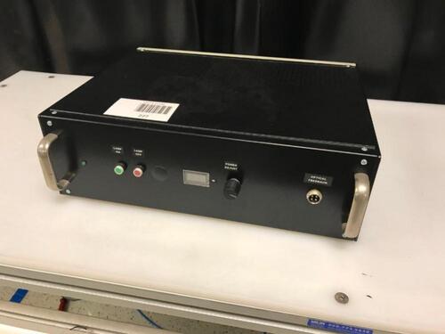 Sciencetech 500-1K Sciencetech Model 500-1K 1000W Adjustable Power Supply for Hg Lampss/n500-1K-10049 Tag # Category: Location: