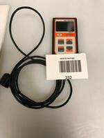 Apogee MP-200 Apogee Model MP-200 Solar Radiation Meters/n1346 Tag # Category: Location: